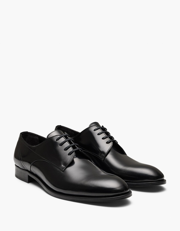 Aquila - D'ORO Collection - Dyer Derby Shoes