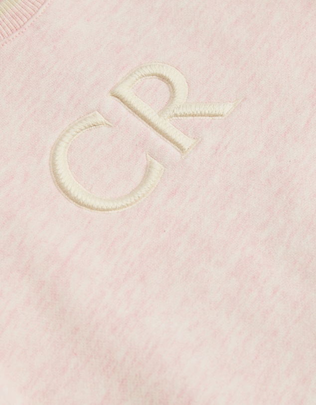 Country Road - Logo Oversized Jumpsuit