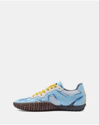 Onitsuka Tiger - Duck Tiger Trainer - Unisex