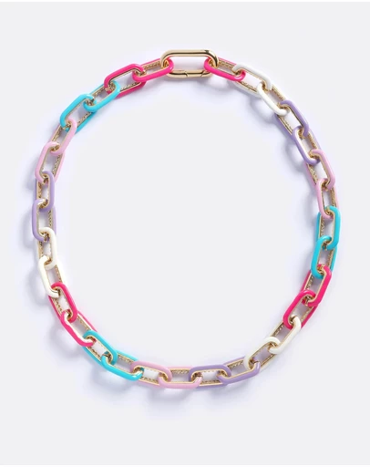 Emma Pills - The OG Necklace