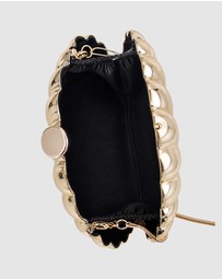 Honey and Beau - Shell Bag