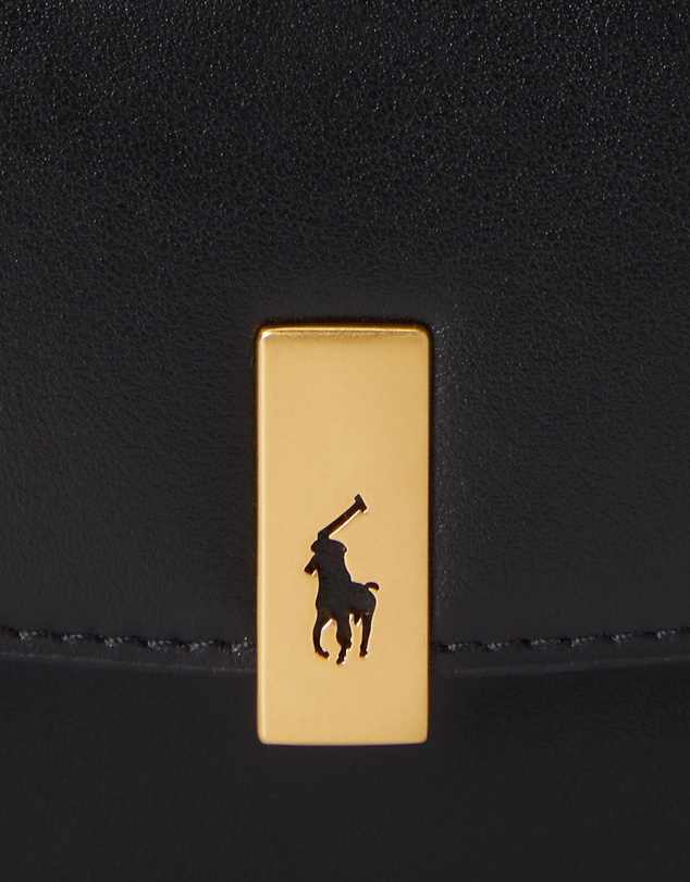 Polo Ralph Lauren - Polo ID Leather Chain Wallet & Bag