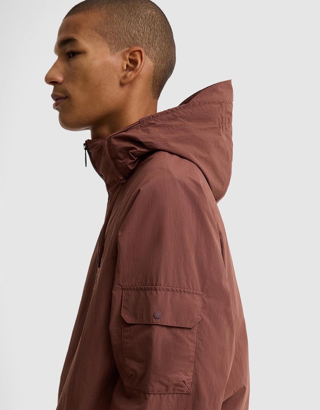 Barbour - Re-Engineered Flyweight Showerproof Jacket