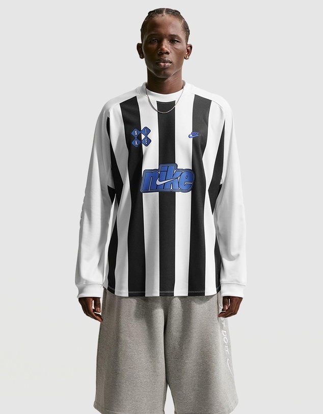 Nike - Goalie Long-Sleeve Top
