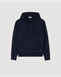 Sandro - Home Hoodie Sweater