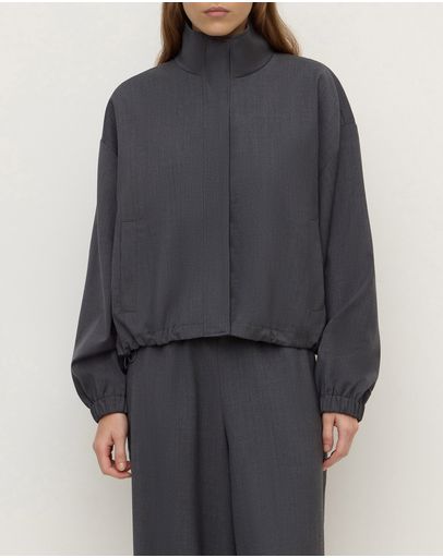 Dark Charcoal Marle