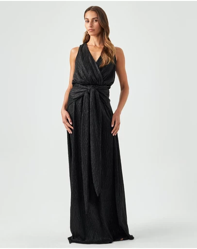 Tussah - Betty Maxi Dress