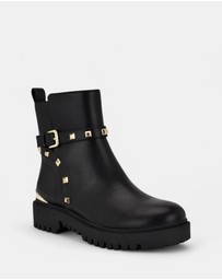 GUESS - Oliy Boots