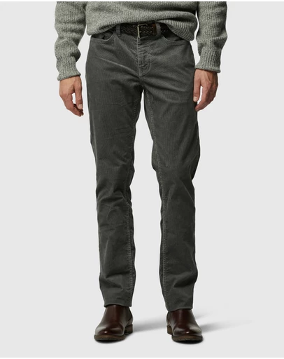 Rodd & Gunn - Stirling 2 Straight Jean Long Leg