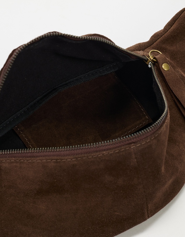 AVE Active - Brazilian Bossa Crossbody Bag
