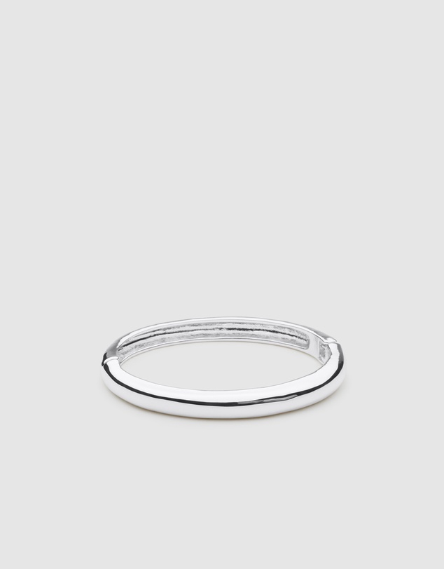 Seed Heritage - Classic Hinge Bangle