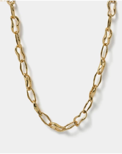 Forcast - Winsley Chain Necklace