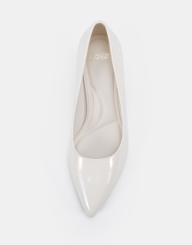 Novo - Inessa Heels