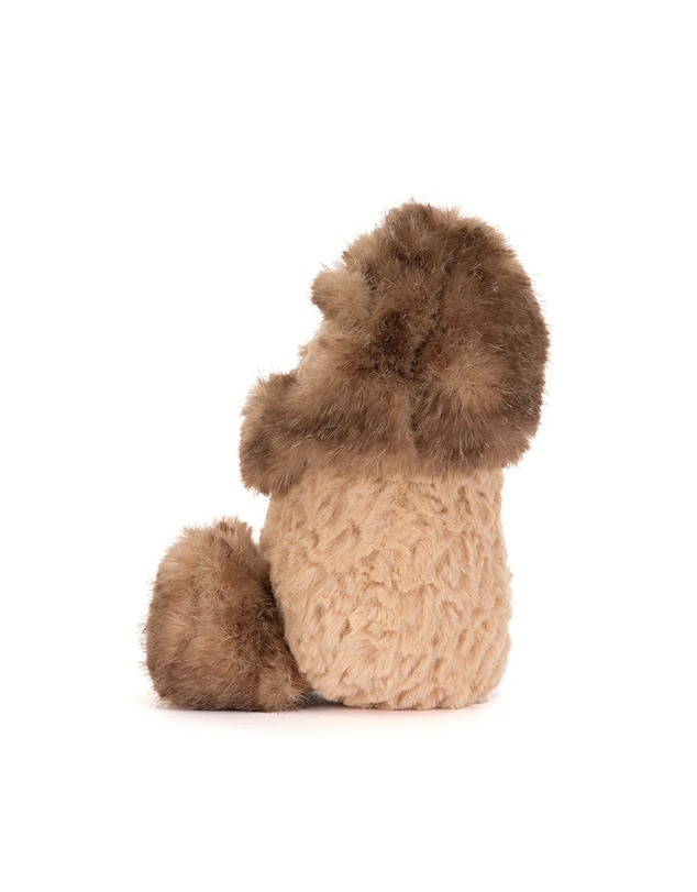 Jellycat - Amuseables Peanut Yeti