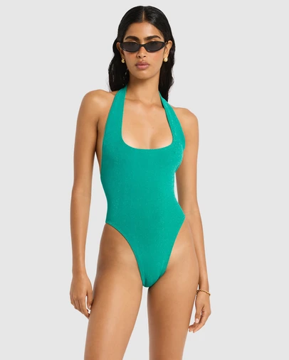 Bond-Eye Swimwear - Ava 1 Pce
