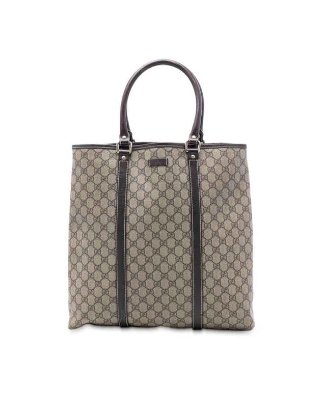 Pre-Loved by Azura Reborn - Pre-Loved GG Supreme Joy Vertical Tote