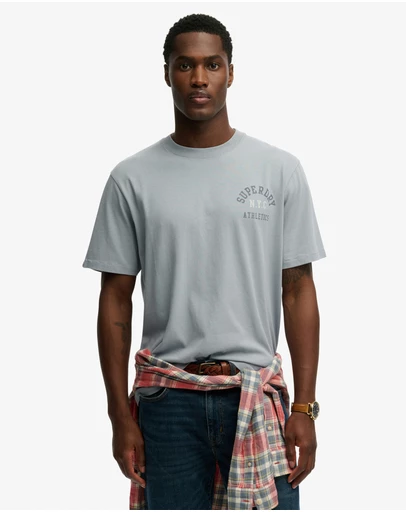 Superdry - Athletic Essential Tee