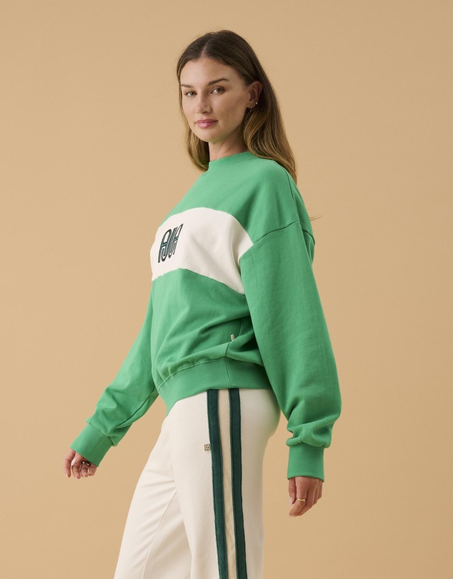 Araminta James - A James Sweatshirt