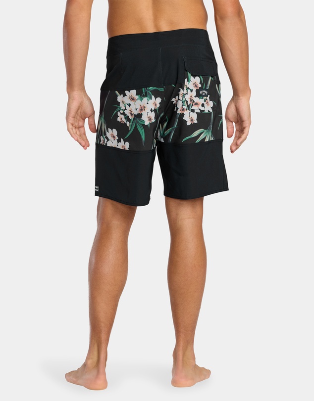 Billabong - Mens Tribong Pro 185 Boardshorts