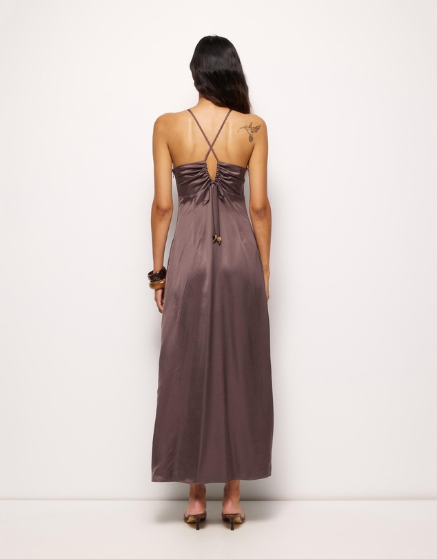 AERE - Avielle Maxi Dress