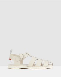 Rollie - Sandal Fisherman