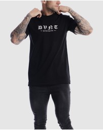 DVNT - Worldwide Tee