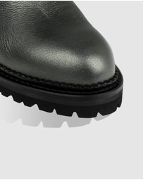 Habbot - Tenca Ankle Boots