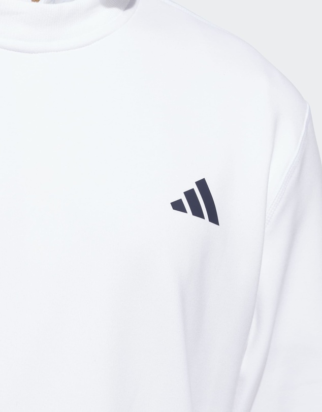 adidas Performance - ULTIMATE365 CLIMAWARM CREWNECK SWEATSHIRT Mens