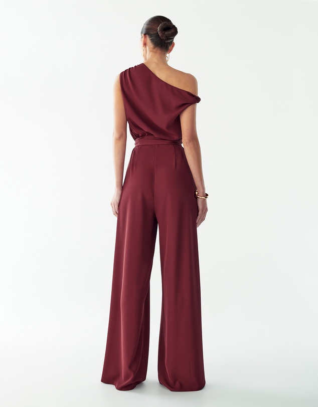 BWLDR - Aria Jumpsuit