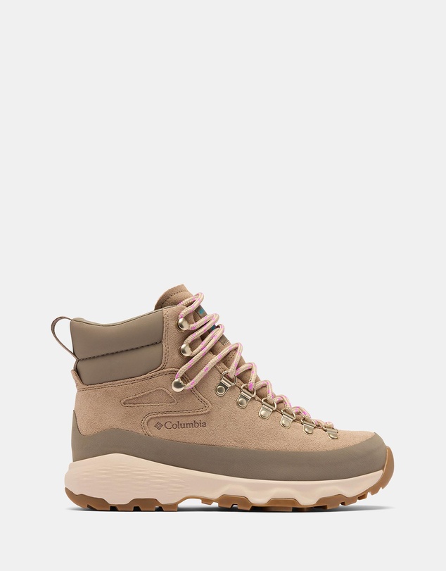 Columbia - Newton Alpine PT Boots - Women's