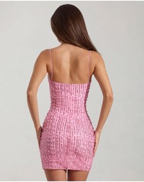 Oh Polly - Lunetta Dress