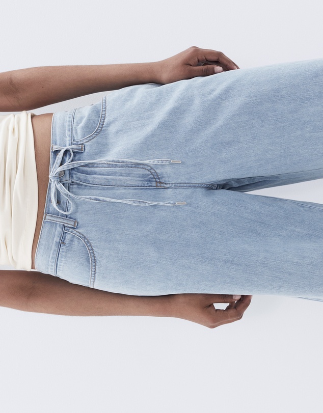 UNISON - Relaxed Pant