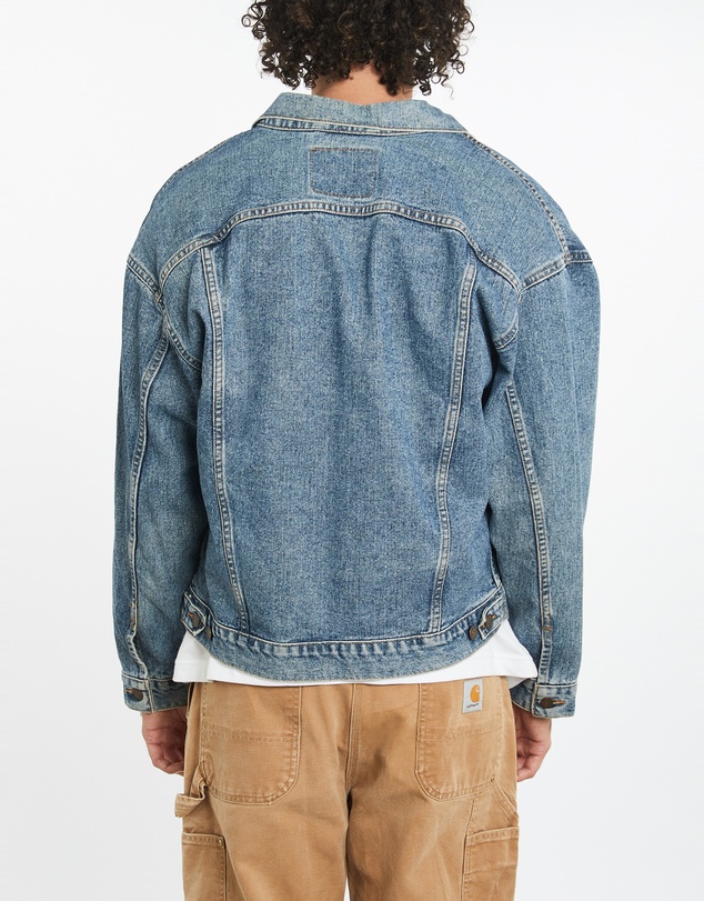 Vintage by The Real Deal - Pre Loved - 90s Levi's Denim Jacket