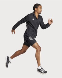 adidas Performance - Adizero Essentials Running Jacket Mens