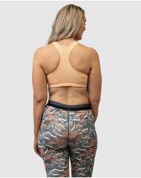 Shock Absorber - High Impact Active Crop Top Sports Bra