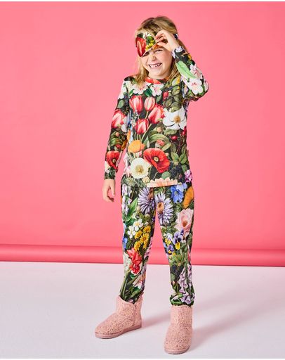 Floral