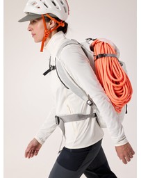 Arc'teryx - Delta Jacket Women's