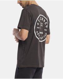 Stock & Co. - Cuba Tee