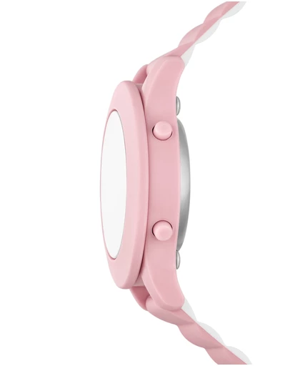 Skechers - Rosencrans Blush Digital Watch