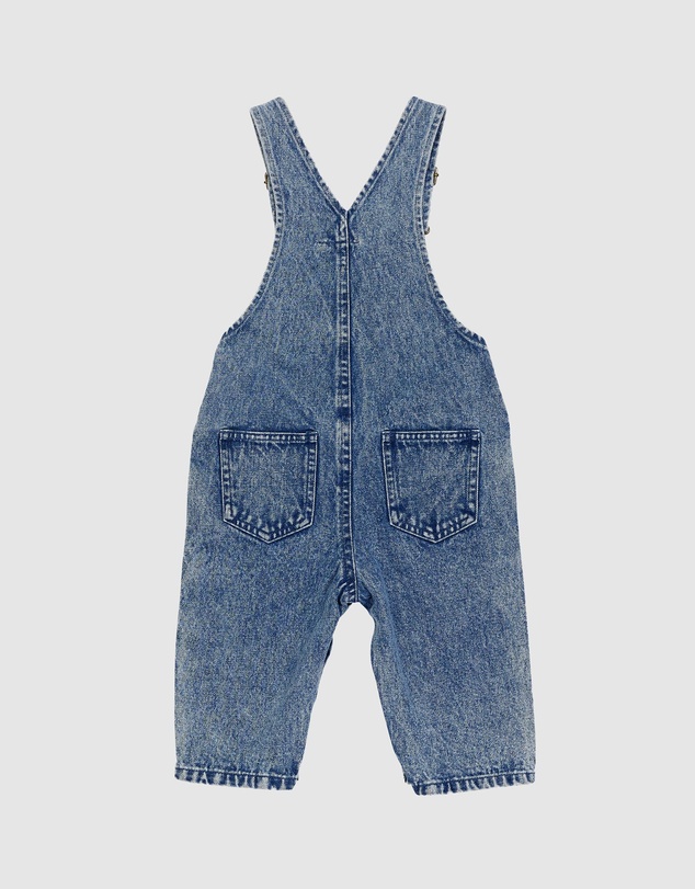Goldie + Ace - Austin Overalls