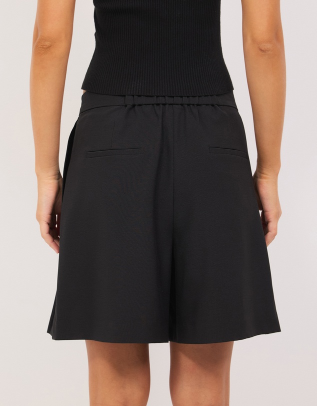 Calli - Kerr Tailored Shorts