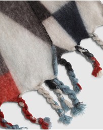 Belle & Bloom - Matchback Scarf