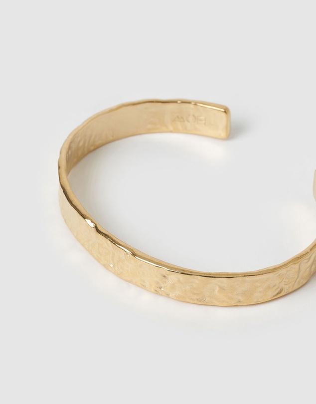 Arms Of Eve - Olivia Cuff Bracelet