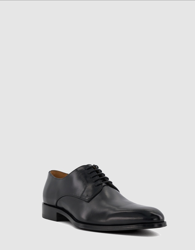 Dune London - Salisbury - Black