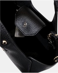 GUESS - Helina Mini Tote Bag