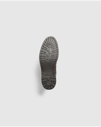 Rodd & Gunn - Brooklyn Chelsea Boot