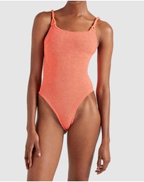 Hunza G - Camille Swimsuit