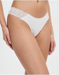 Cotton On Body - 5 Pack Seamless Cheeky Briefs
