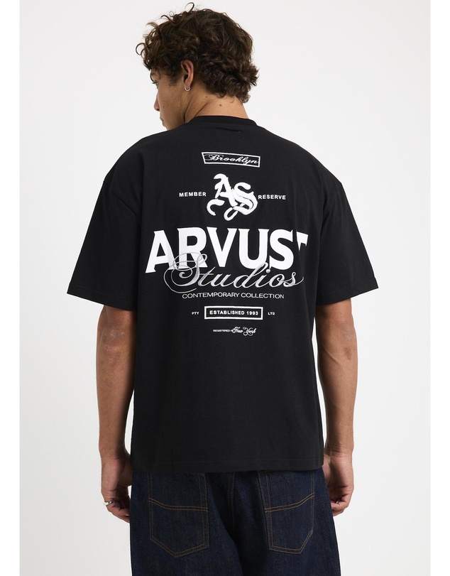Arvust - Institute T-Shirt
