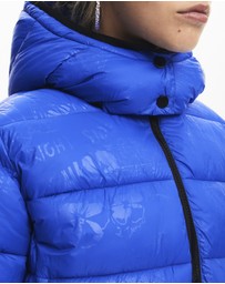Desigual - Padded Jacket